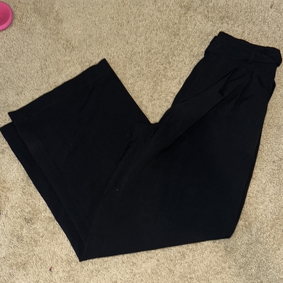 Target Wide Leg Pant - Picture 2 of 4